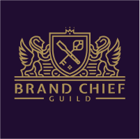 Brand Chief Guild logo